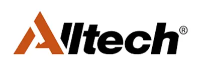 Alltech Logo