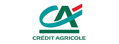 Credit Agricole Logo