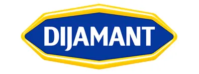 Dijamant Logo