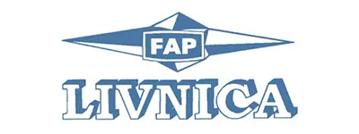 FAP livnica Logo