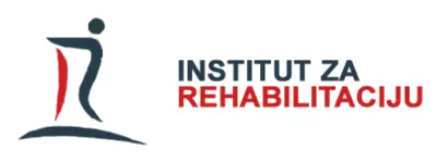 Institut za rehabilitaciju Logo