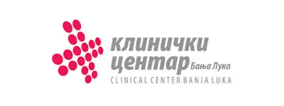 Klinicki centar Banja Luka Logo