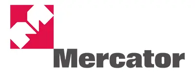 Mercator logo