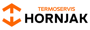 Termoservis Hornjak Logo