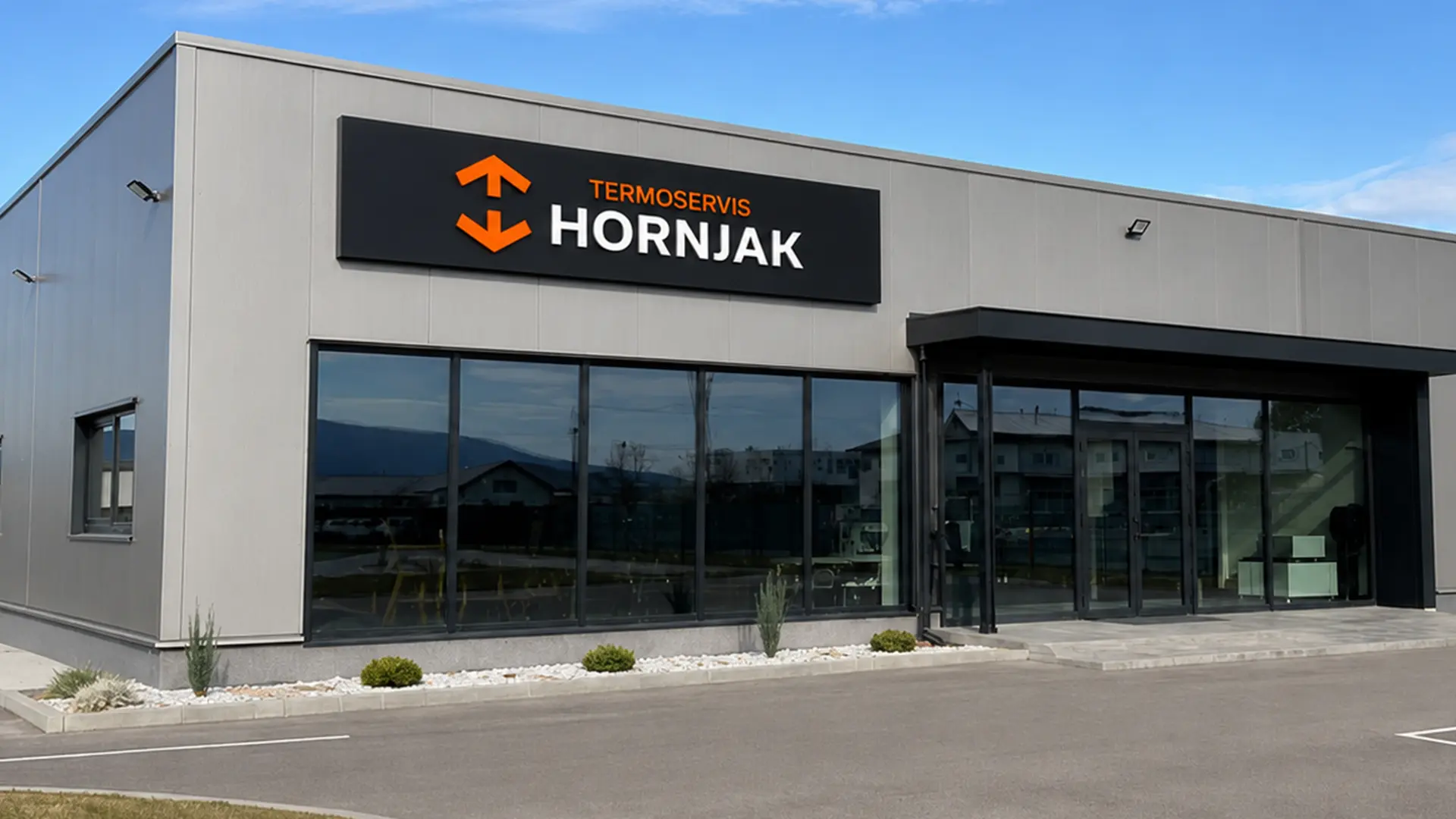 Termotehnicke usluge Hornjak Vrbas