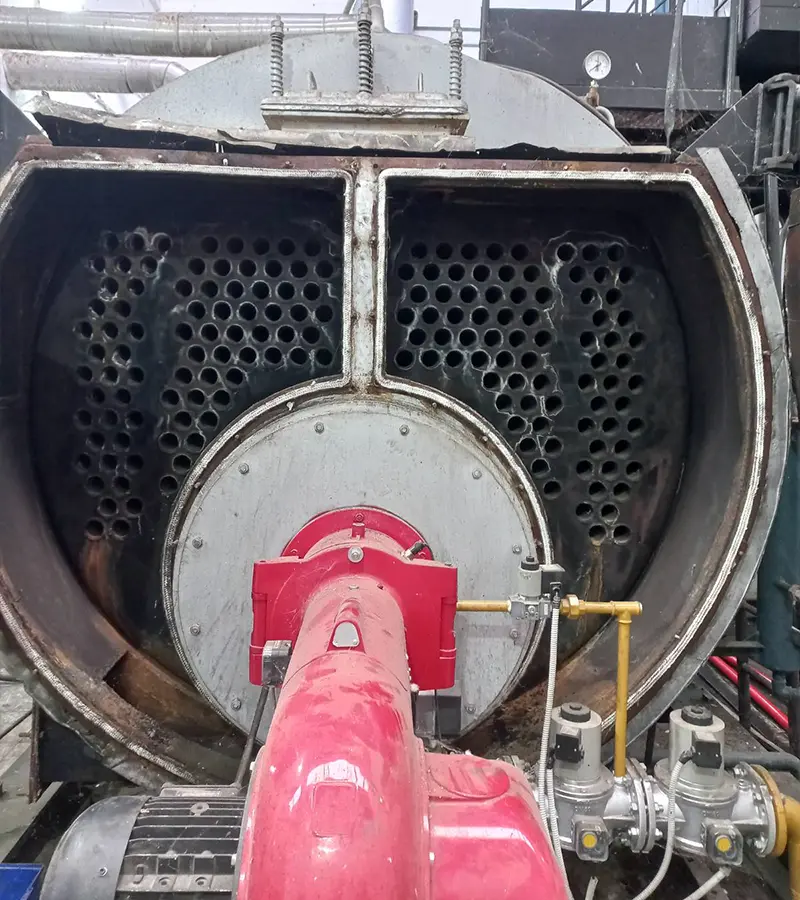 Termotehnicke usluge Hornjak