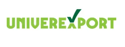 Univerexport Logo