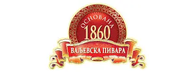 Valjevska pivara logo