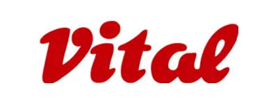Vital Logo