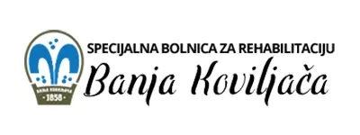 Bolnica za rehabilitaciju Banja Koviljaca