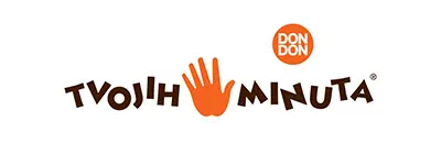 DON DON tvojih 5 minuta