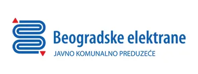 JKP Beogradske elektrane Beograd logo