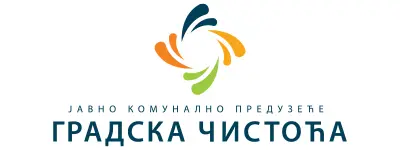 JKP Gradska Cistoca Beograd Logo