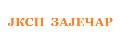 JKSP Zajecar logo