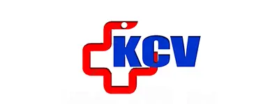 KCV Logo