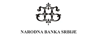 Narodna banka Srbije Logo