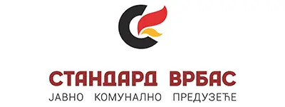 Standard Vrbas Logo