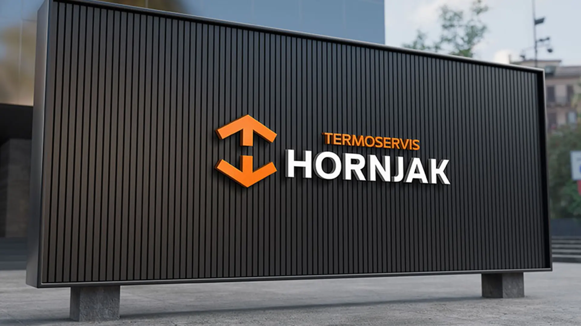 TSH Termoservis Hornjak Vrbas