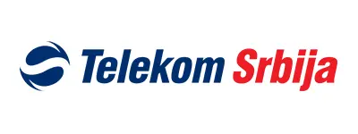 Telekom Srbija Logo