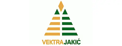Vetra Jakic Logo