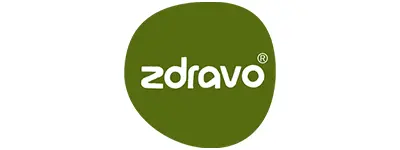 Zdravo organic Selenca Logo